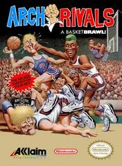 Arch Rivals